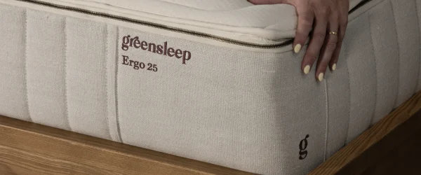 Greensleep matras