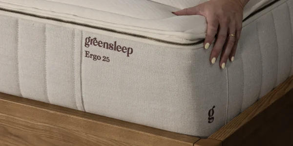 greensleep-ergo-4 Greensleep matras